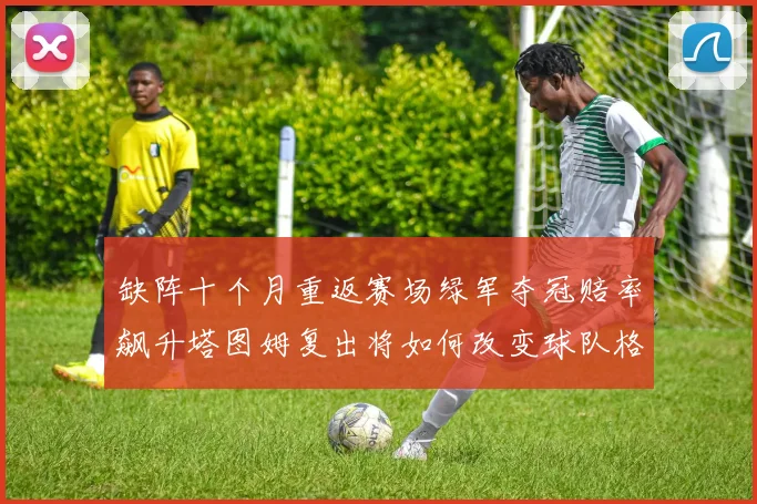 缺阵十个月重返赛场绿军夺冠赔率飙升塔图姆复出将如何改变球队格局