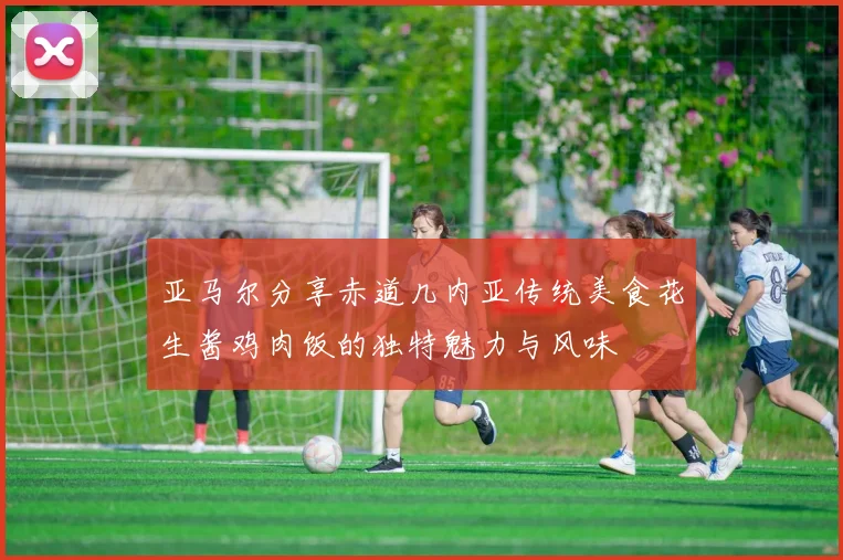 亚马尔分享赤道几内亚传统美食花生酱鸡肉饭的独特魅力与风味